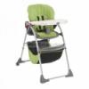 Chicco Happy Snack etetszk Green