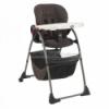 Chicco Happy Snack etetszk Brown