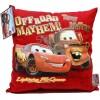 Verdk Matuka s Villm McQueen vilgt dszprna 694