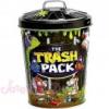 Trash Pack Kukabvrok szemetes kuka trol fekete