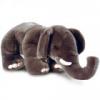Plss elefnt 30cm Keel Toys
