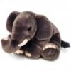 Plss elefnt 45cm Keel Toys