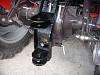 Kuka poteznica za traktor imt 533-539-540-542