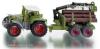 Siku 1645 Traktor utnfutval