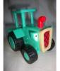 Bob The Builder Travis traktor