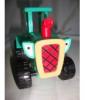 Bob The Builder Travis a traktor