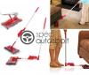 0 Elektromos sepr Swivel Sweeper