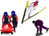 Tl sport Krvonal bobsleighing sel