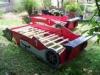 Forma 1 fazon 90 x 200as gyerekgy gy