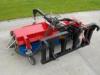 Agry machineri 150 cm ipari seprgp j 2010