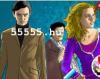 Harry Potter online coloring 2 online jtk