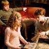 Kiraks Harry Potter jtk
