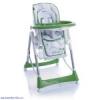 Baby Point Fabula etetszk zld