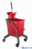 Vileda Speedmop guruls 25l es vdr csavarval
