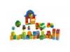 Lego duplo jtk a betkkel 6051