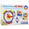 Mennyit mutat az ra Clementoni oktat jtk vsrls rendels