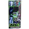 A Monster High Kszts egy szrnyen j fazont Puma kiegszt szett TV 2012 lersa