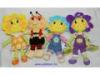 Fifi babzsk szortiment 20 cm