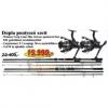 Nevis Winner Carp dupla pontyoz, bojlis horgsz szett KB-144