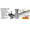 Nevis Axum feeder szett