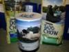 Dog Chow Adult Large Breed minsgi kutyatp nagytest kutyknak 26 fehrje 10 zsrtartalommal 15kg kiszerelsben