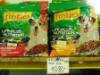 Friskies Mini Men szraz kutyatp Marha zben 23 fehrje 11 zsrtartalommal 1 5 kg os kiszerelsben