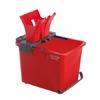Vileda Gyorsfelmos vdr csavarkosrral Experts KHTV22 webshop termk kpe