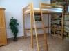 Extra magas feny galriagy 140x200