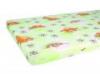 A Matrac gyermekgyhoz 120 x 60 cm lersa A levehet s40 C fokon moshat huzat pamutbl kszlt Benne habszivacs matrac Egyenknt manyag zskba csomagolva A Matrac gyermekgyhoz 120 x 60 cm 6 hnap