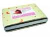 A Matrac gyermekgyhoz 120 x 60 cm Verbund lersa Habszivacs mag mindkt oldaln kkusszal bortva Rtt flz Huzat 100 pamut kotex 100 A Matrac gyermekgyhoz 120 x 60 cm Verbund 6 hnapos kortl aj