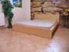 160x200 as Ikea Malm franciagy
