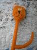 Bbfigura Narancs Cicuska