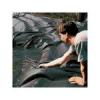 Tflik klnbz mretben PVC illetve EPDM gumi tflik