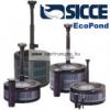 Sicce EcoPond 1 tavi szkkt 700l h H120cm
