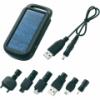 Voltcra SL 2 napelemes hibrid akkutlt 0 2 W 2 4 V mc Si 180 mA 5 V 2 AA AKKU