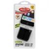 Cellularline SOSSOLARCHIPHONE3G Napelemes vsztlt akkuval 1900 mAh LI ION FEKETE Apple iPhone 3G Apple iPhone 3GS Apple i
