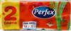 Perfex wc papr