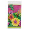 Hawaii Luau Parti Asztaltert 137 cm x 213 cm