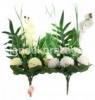 Csokor krizi orchidea 6f 2s