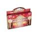 Pan Aroma Assorted Incense Stick Set 80 Sticks