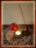Sri Sai Baba Nag Champa fstlplckat
