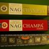 Szles fstl Nag Chandan 490