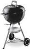 Weber grill One Touch Original kerti grillst