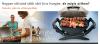 Weber grill Fstl Smokey Mountain Cooker