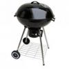 Nagy mret fasznnel mkdtethet grillstt szeretnnk A Happy Green Comfort grillst 57cm tmrvel optimlis vlaszts lehet szmunkra Formatervezett kandall fekete zomnc