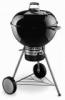 One Touch Premium 47 cm Akr 10 szemlyt is megvendgelhet ezzel a klasszikus idtll grillezvel A Weber grill funkcionlisan tkletes kerti grillst a legjobb minsg alapanyagok