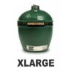 Big Green Egg Extra Large Fstl grillez s st egyben Emellett a legnagyszerbb lass fz alkalmatossg