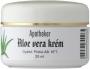 APOTHEKER ALOE VERA KRM 25 ML