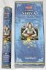 Hatszg indiai fstl Lord Shiva