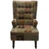 Kare design :: Fotel Aspen